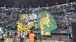 Merinding.!! Anthem Song For Pride beradu dgn Koreo bonek dan viking | Stadion GBT Sby  - Durasi: 3:37. 