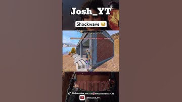 Shockwave 😂 #gaming #codmunity #callofduty #gamingcommunity #videogame #codmoblecommunity