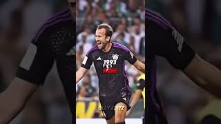 Best players born every year 1985-2007