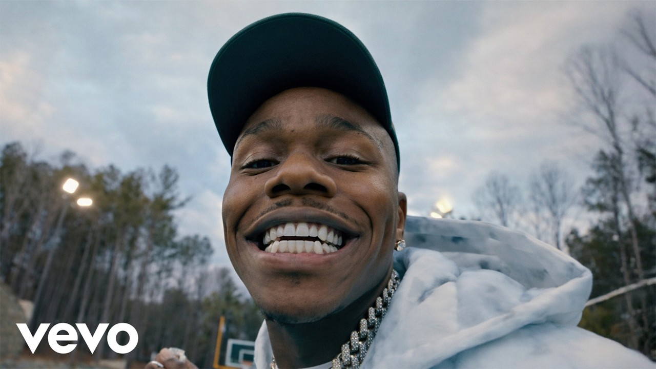 DaBaby ft. BigXthaPlug & That Mexican OT – Atlanta (Music Video)