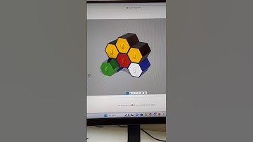 Designing a stackable organizer!