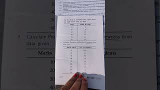 Ma Eco  Statistical Methodsl Mdu 2022