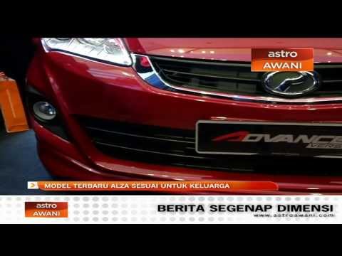 Perodua Myvi Vs Daihatsu Sirion - Resepi JJ