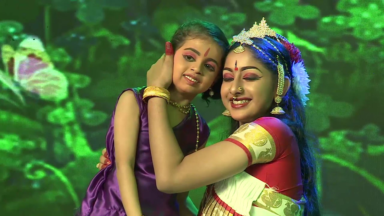 Poothapattu | പൂതപ്പാട്ട് | CHRYSALIS  2019-20