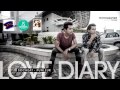 Love diary by punleu ft socheat