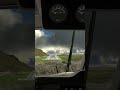 MSFS 2020. ATERRIZAJE ISLA DE SABA. TNCS AIRPORT. CARIBE HOLANDES EN UNA KING AIR 350I.