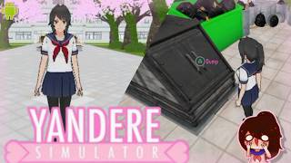 🌸Lovesick 1.4.1 Yandere Simulator Yandere Chan Android+DL🌸