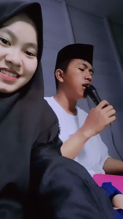 alabali nyobain lagi yg lagi virall #pengantin #storywa #habbitak #soundvirall#arabic