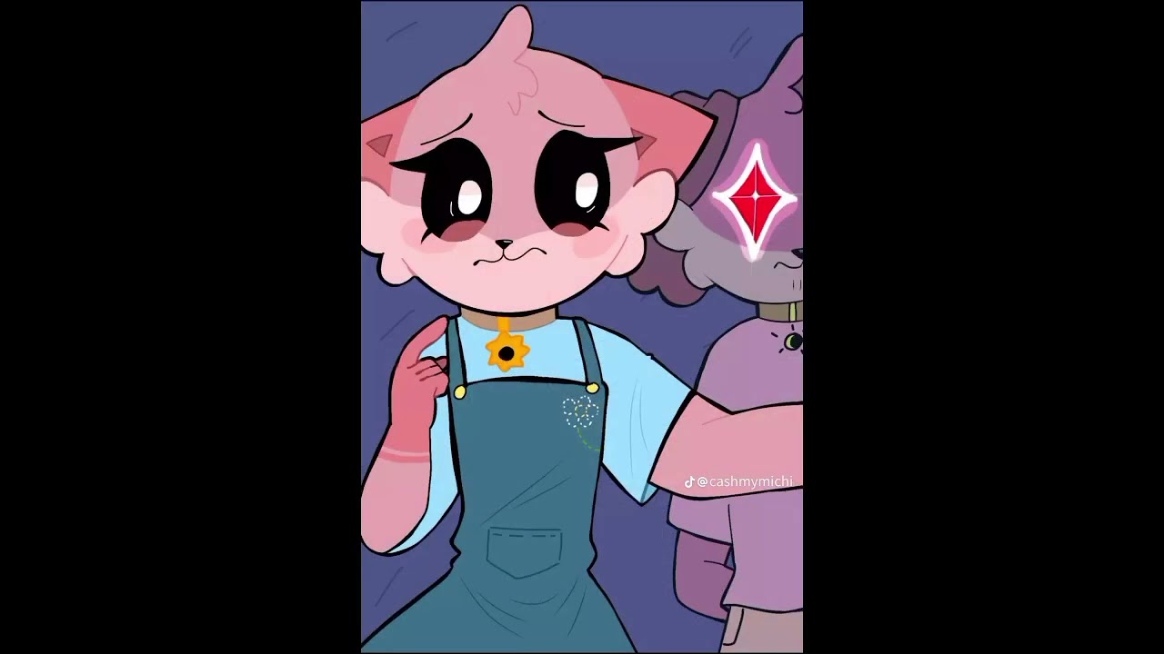 ☀️ Un Amor Inesperado 🌙 - PARTE FINAL - POPPY PLAYTIME CÓMIC