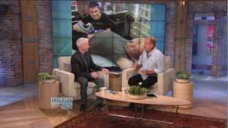 Kelsey on Getting a Tattoo of Kayte's Name