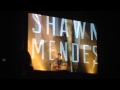 Shawn Mendes Kid In Love Live Saint Jean Sur Richelieu 12 08 15 mp3