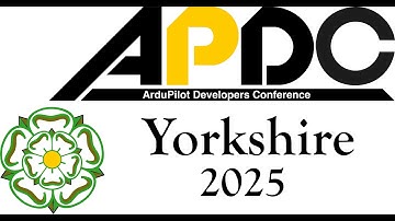 Instructing users of ArduPilot by Lee Schofield