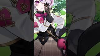 Why Does Maria Marionette Wear An Eyepatch? (Nijisanji Iluna Lore Explained)