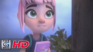 CGI 3D Animated Short \\