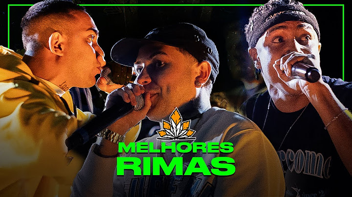 AS MELHORES RIMAS DA 418ª BATALHA DA ALDEIA (EDIÇÃO DE DUPLAS)