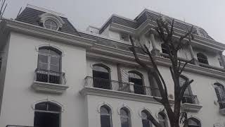 Vincom Vinhomes Star City Thanh Hóa-Cận Cảnh Chất Lượng Hoàn Thiện  ✅/Nhà Đẹp
