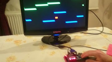FPGA Project Demo - Don