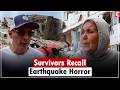 Deadly Venezuela Earthquakes: Eyewitnesses Share Chilling Stories