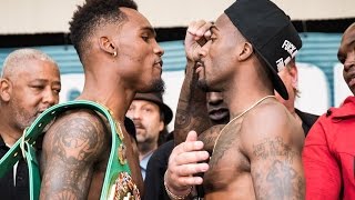 CHARLO VS HATLEY WEIGH IN RESULTS 4/21! HATLEY GETS POPULARITY BOOST! CHARLO BETTER SELLING FIGHTS!