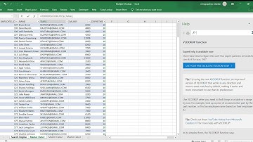 vlookup on multiple sheets using iferror function