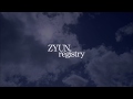 ZYUN. 「registry」MV(short ver.)