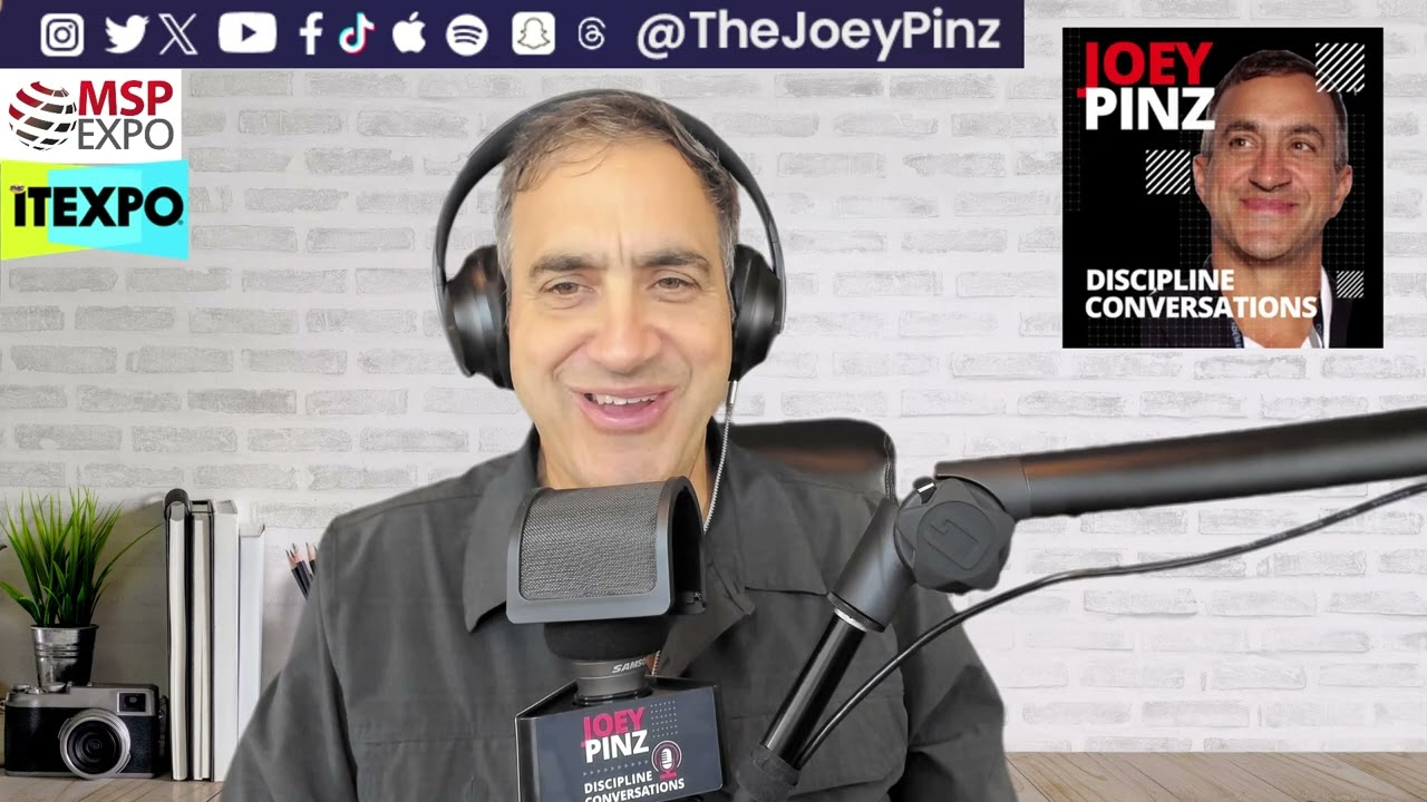 ITExp and MSP Expo Feb 2025 - Ft Lauderdale