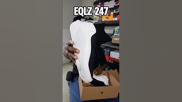 EQLZ 247 Are these the best basketball shoes out there? #basketball #eqlz247 #sneakers #unboxing