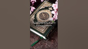 #تلاوة_خاشعة #quran #اكسبلور #قرآن #دويتو #qurantranslat #duet #allah #راحة_نفسية