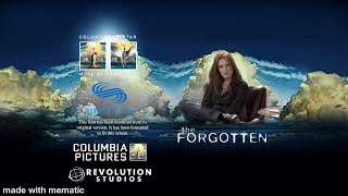 Columbia TriStar Home Ent./Surround Sound/Formatted Screen/Columbia Pictures/Revolution Studios