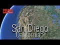 San Diego, California travel guide 4K bluemaxbg.com