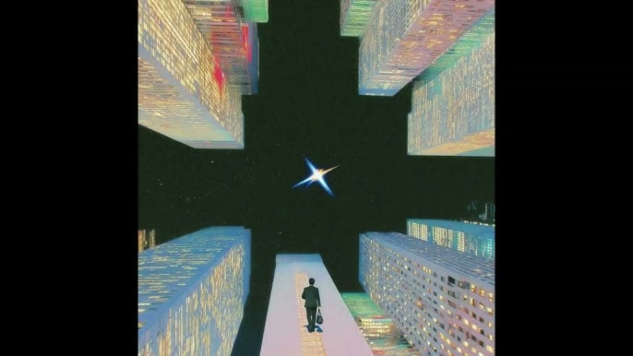 (FREE) Ambient Destroy Lonely x Lucki Type Beat - 