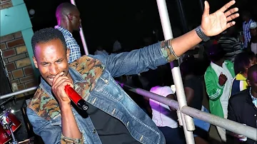 MUSA JAKADALLA FULL LIVE PERFORMANCE AT CITY PLATINUM NAIROBI