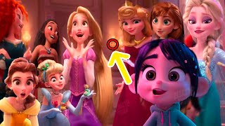 15 Cosas Que debes saber del Nuevo Trailer Ralph el Demoledor 2 Curiosidades Misterios