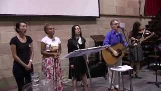 Easter Convention 2014 Highlights