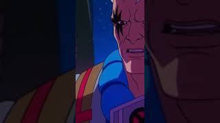 X-Men 97' Episode 5 Cable Returns #xmen97 #jeangrey #gambit #magneto #rouge