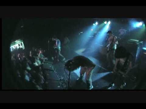 Intro/Remember, Remember - And They Chased the Sun (Live at hanger 84)