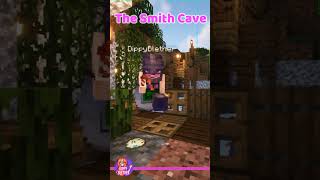 Did you see the egg I missed - Easter Egg Hunt #Minecraft #shortsyoutubevideo #shorts #funny