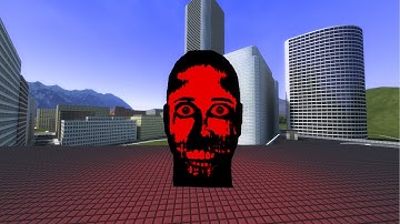 Selene Delgado Nightmare Nextbot Gmod