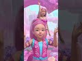 When you&#39;ve got friends, you&#39;ve got FUN! | Barbie Shorts