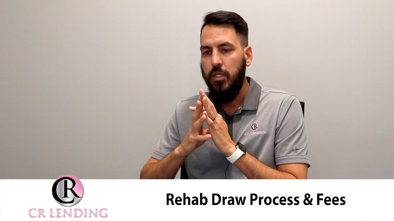 Draw Process for Rehab Fix & Flip Loans in Texas