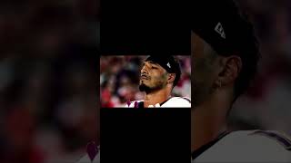 You Won't Believe Tylan Wallace's Record Breaking Night! #shorts #baltimoreravens #nfl