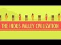 Indus valley civilization crash course world history 2