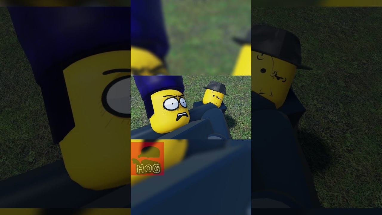 mafioso and cat #roblox #shorts #fyp #robloxanimation