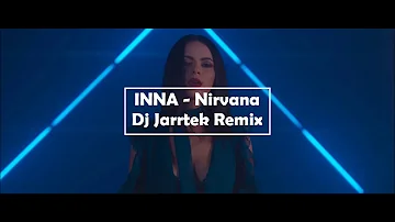 INNA - Nirvana (Dj Jarrtek Remix)[Moombahton Remix]