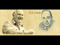 John Lennox on Attending C.S. Lewis' Final Lectures