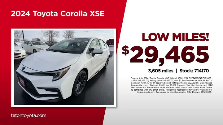 Used Sedan 01/24/2025 4877087