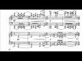 Revol Bunin - Piano Concerto Op.34