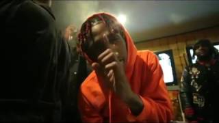 Famous Dex Tour Life (Ep.1 Snippet)