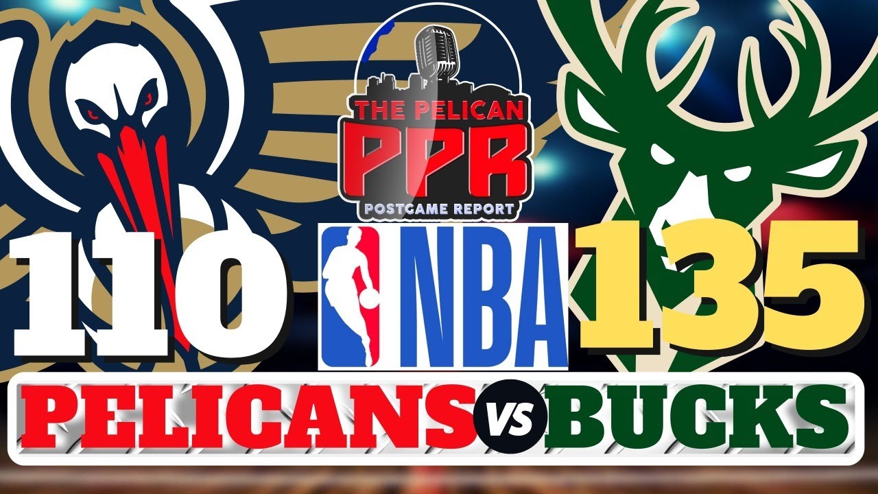 Antetokounmpo scores 50 for Bucks; Pelicans lose 8th in row