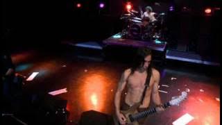 Extreme - Cupid's Dead (live@Boston 2009)